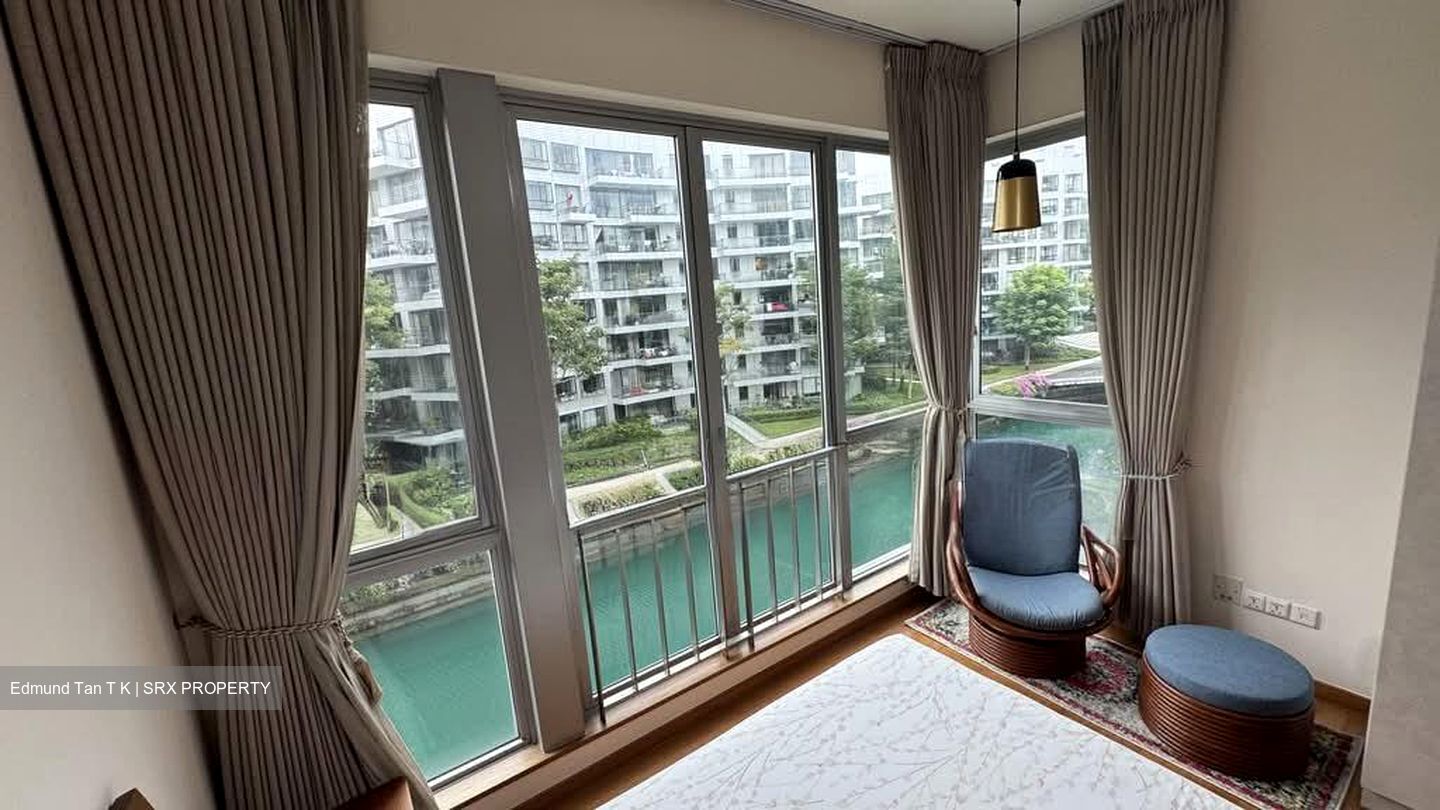 Caribbean At Keppel Bay (D4), Condominium #565081921
